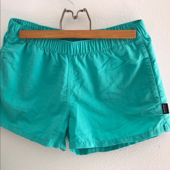 Patagonia Pants - Patagonia barely baggies